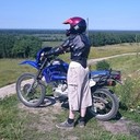 Илья Синяев