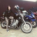 Мари Генералова