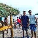 Костя Рябоконь