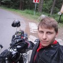 Георгий Каверин