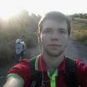 Максим Гринь