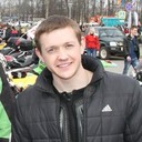 Дмитрий Комаров