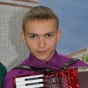Даниил Жданов