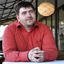 Игорь Ахадов