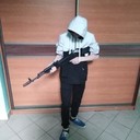 Петр Круглов