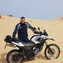 Andrey Khomenko