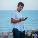 Dmitry Gribenchuk