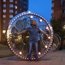 Максим Железняков