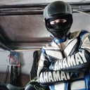 Михаил Черненко