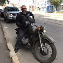 Николай Гринько