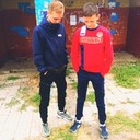 Максим Харлов