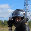 Оксана Ставровская