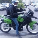 Павел Ghost