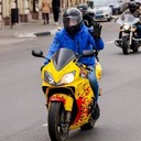 Дмитрий Швецов