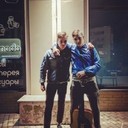 Павел Мисюк
