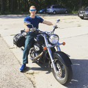 Андрей Царик