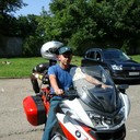 Захар Качура