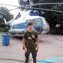 Артем Гамза