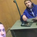 Вова Крамський