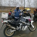Денис Луканов