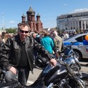 Роман Карамышев