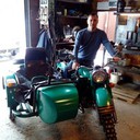 Кирилл Маркин