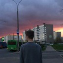 Никита Ишутин