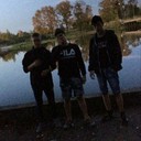 Антон Новосёлов