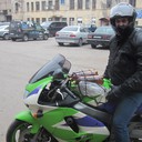 Сергей Чепкасов