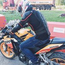 Александр Шубин