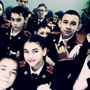 Timur Gabitov