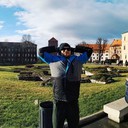 Костусь Стрельцов