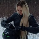 Инна Медведская