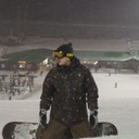 Максим Андреевич