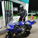 GSXR BLG
