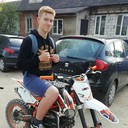 Максим Гаврилов