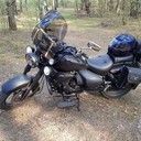 Вячеслав Cowboy