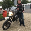 Кирилл Стрелков