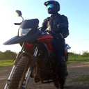 Данил Никулин