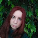 Оксана Кудрявцева