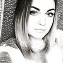 Анастасия Калашникова