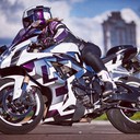 Виктория Сион