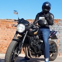 Maxim S. 🏍🇷🇺