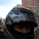 Виталий Байкал