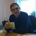 Андрей Замков