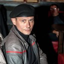 Антон Майоров