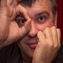 Евгений Гейжин