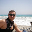 Сергей Олин