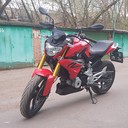 Илья Карелин