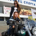 Тася Крошка